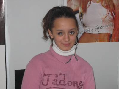 elodie