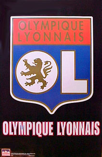 allez l'OL