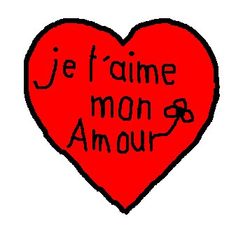 je t'aime encore